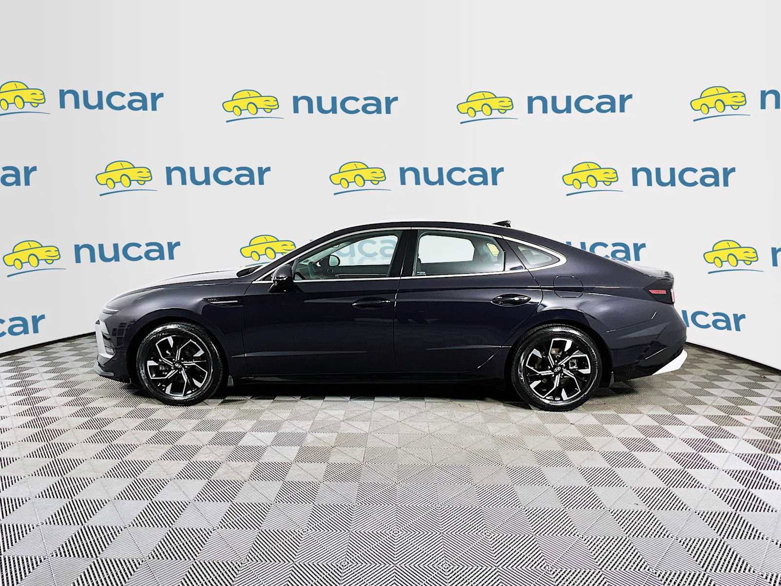 Used 2024 Hyundai Sonata SEL AWD/4WD image 4