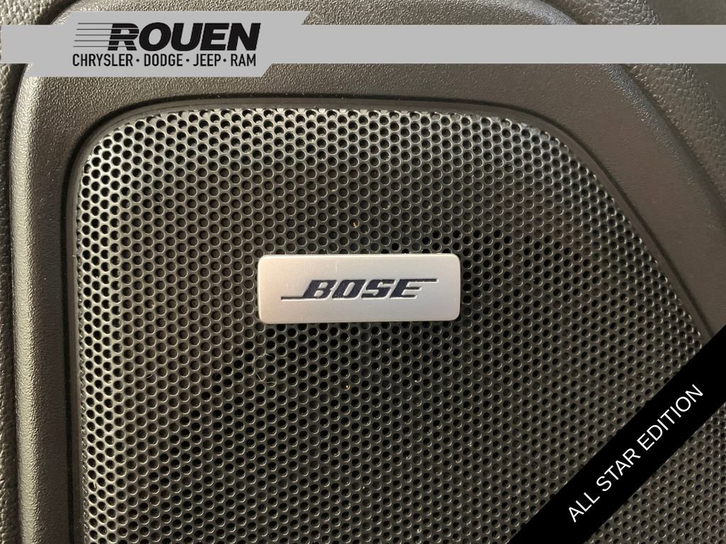 Used 2021 Chevrolet Silverado 1500 RST w/ All Star Edition Plus image 6