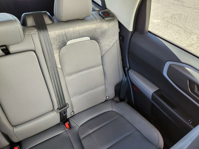 Certified 2025 Ford Bronco Sport Badlands image 18