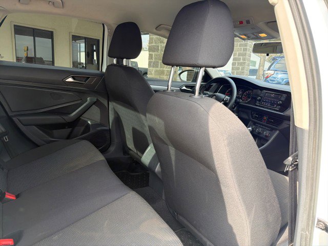 Used 2021 Volkswagen Jetta S w/ Driver Assistance Package image 25