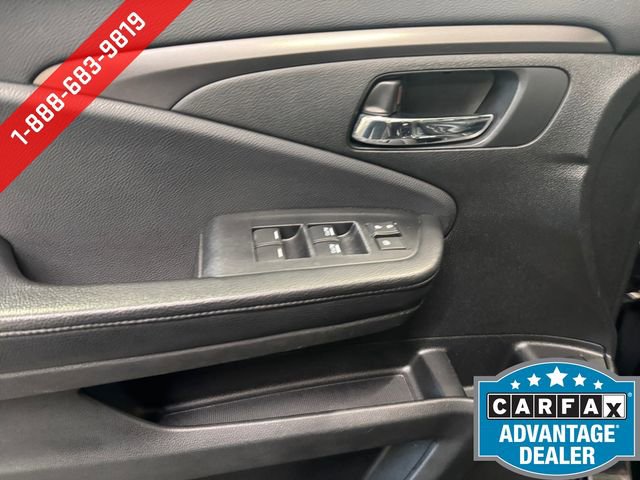 Used 2017 Honda Pilot EX-L image 26