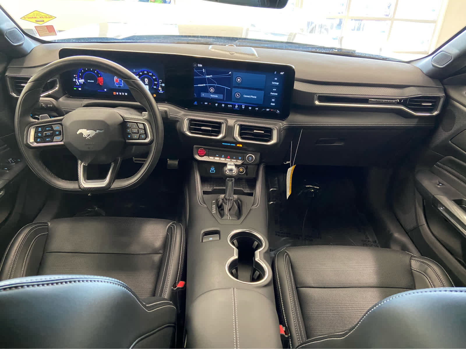 Used 2024 Ford Mustang GT Premium image 19