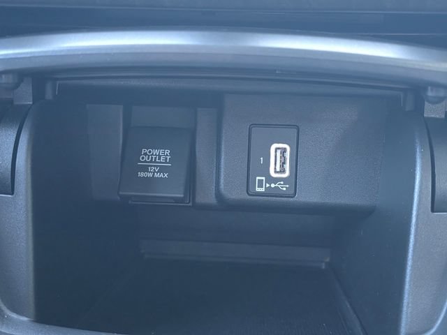Used 2018 Honda Accord EX-L image 28