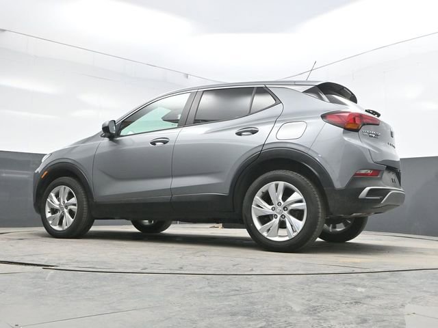 Used 2025 Buick Encore GX Preferred image 35