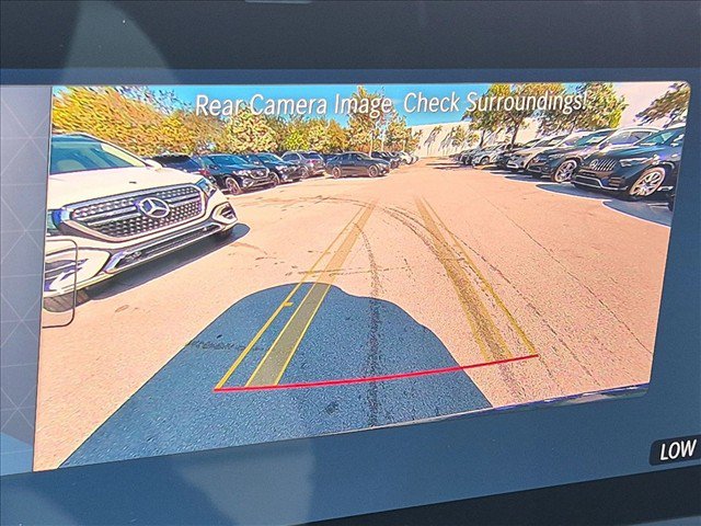 New 2027 Mercedes-Benz GLS 450 4MATIC image 13