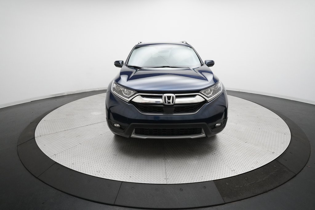Used 2019 Honda CR-V EX image 11