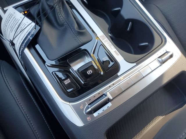 New 2026 Kia Carnival SX Prestige image 29