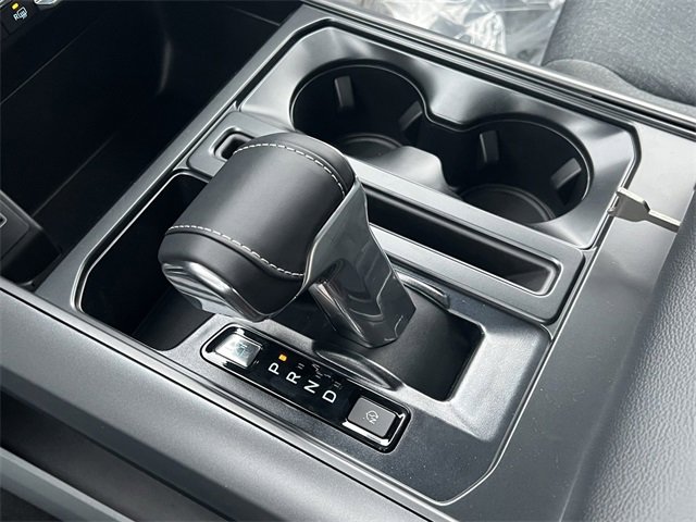 New 2025 Ford F150 Lightning XLT image 19