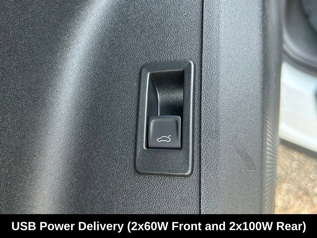 Used 2025 Audi Q5 Premium Plus w/ Premium Plus AWD/4WD image 20