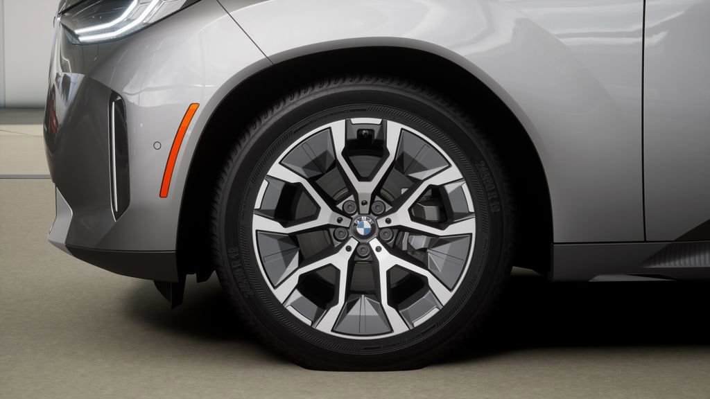 Used 2026 BMW X3 xDrive30 w/ Convenience Package image 31