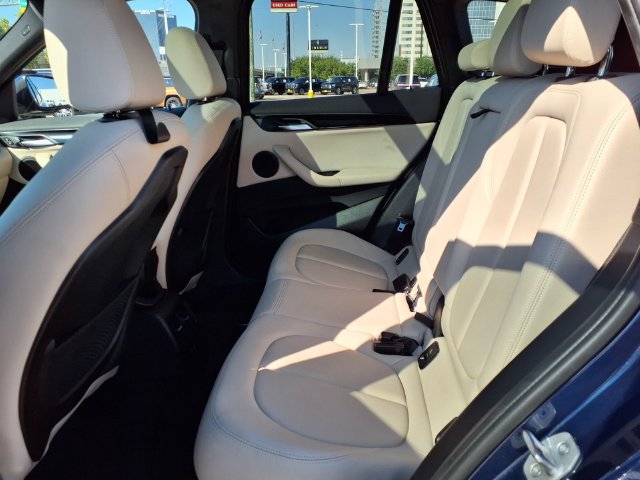 Used 2021 BMW X1 sDrive28i FWD image 5