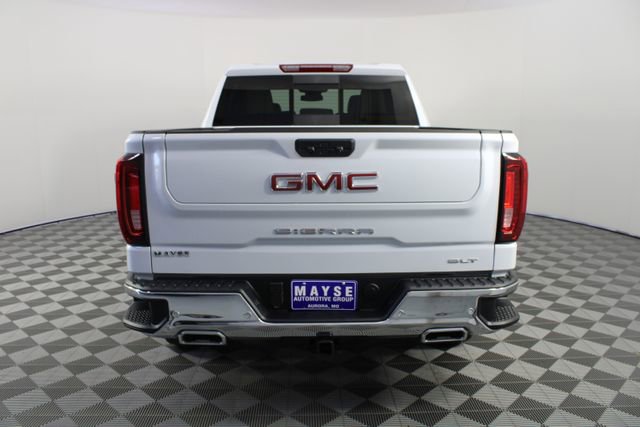 New 2026 GMC Sierra 1500 SLT image 26