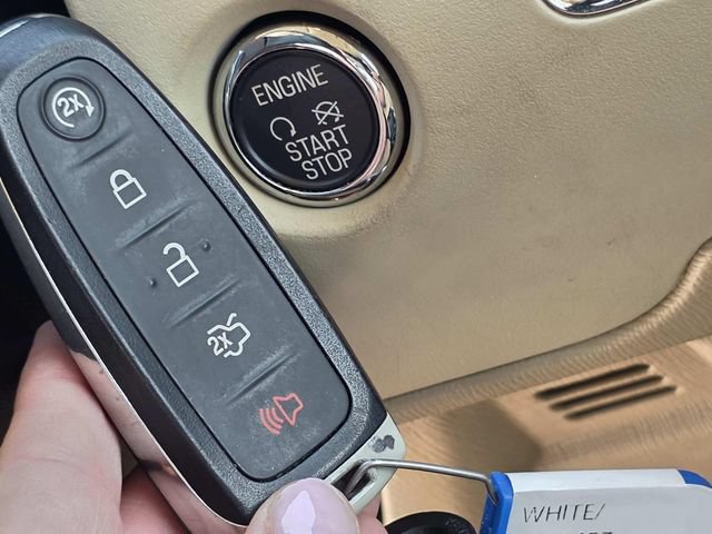 Used 2019 Ford Flex Limited w/ Equipment Group 301A AWD/4WD image 18