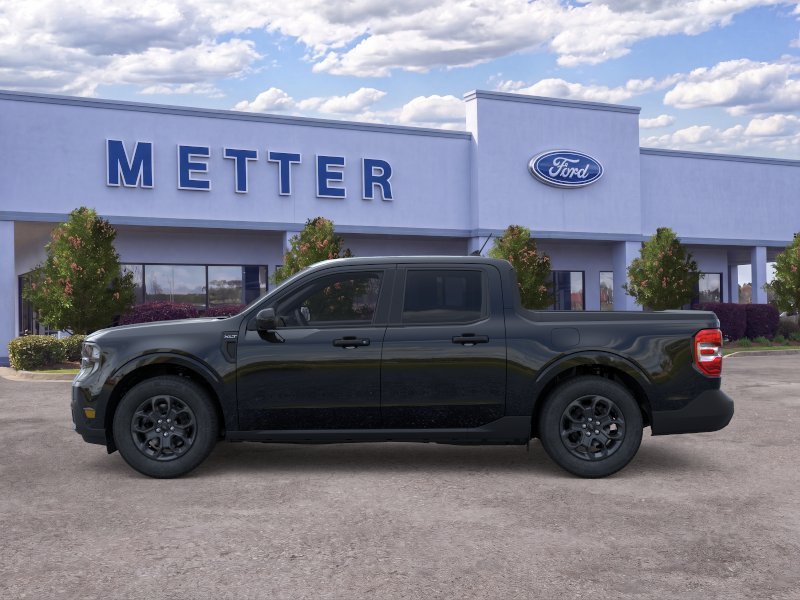 New 2026 Ford Maverick XLT w/ XLT Luxury Package FWD image 3