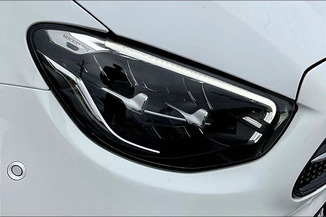 Used 2023 Mercedes-Benz E 350 Sedan image 33