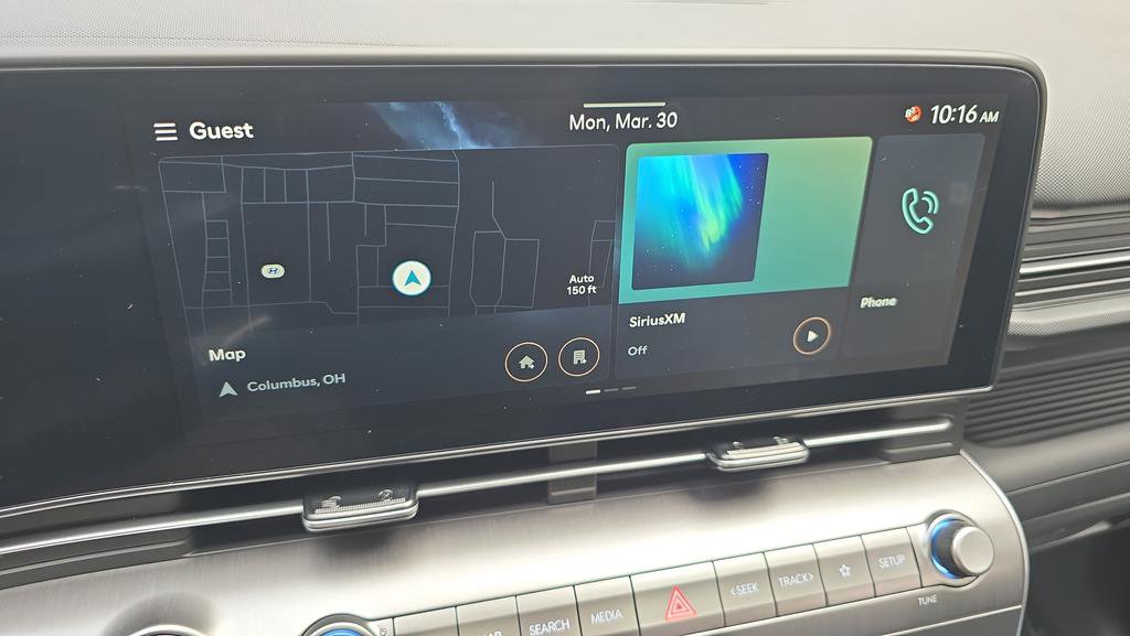 New 2026 Hyundai Kona Limited image 14