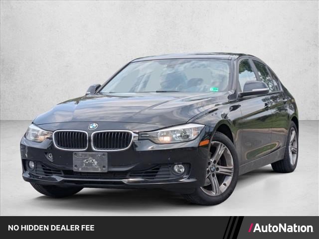Used 2014 BMW 328i xDrive Sedan