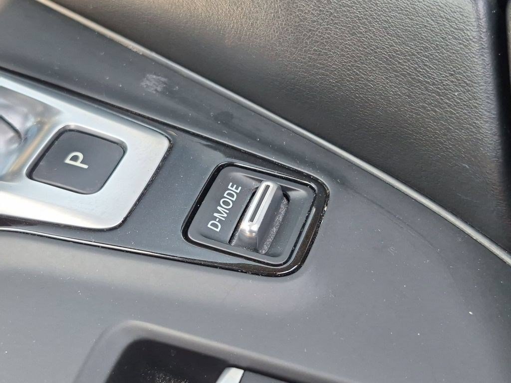 Used 2020 INFINITI QX50 Luxe w/ Cargo Package FWD image 28
