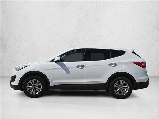Used 2015 Hyundai Santa Fe Sport AWD/4WD image 9