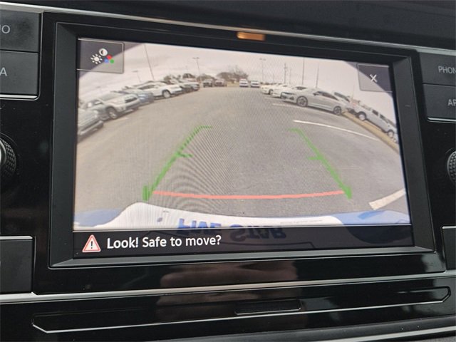 Used 2023 Volkswagen Jetta SE image 19