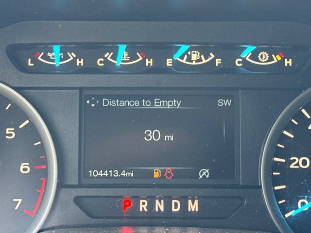 Used 2018 Ford F150 XLT w/ Equipment Group 302A Luxury AWD/4WD image 17