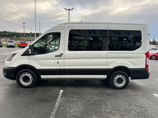 Used 2020 Ford Transit 150 XL image 5