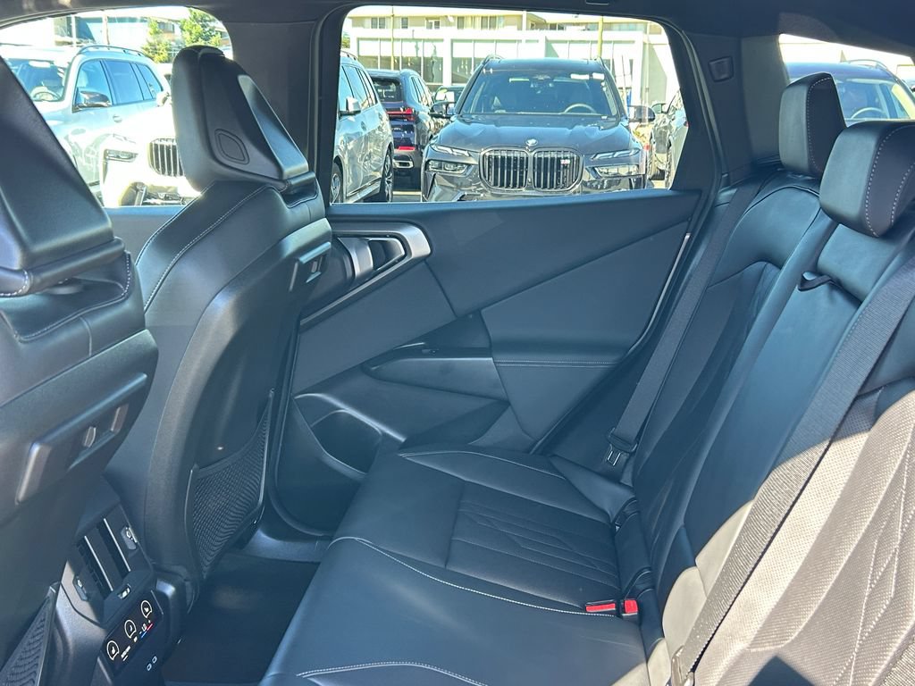 Used 2026 BMW X3 xDrive30i w/ Convenience Package AWD/4WD image 30