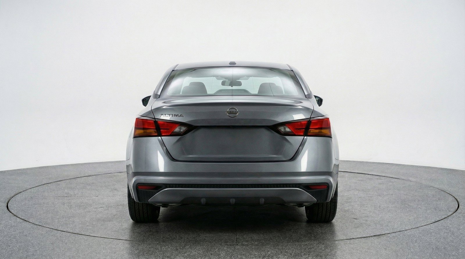 Used 2025 Nissan Altima 2.5 SV FWD image 7