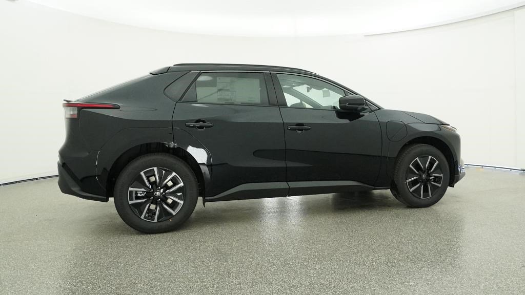 New 2026 Toyota bZ image 23