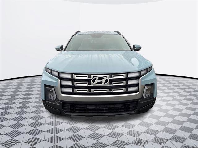 New 2026 Hyundai Santa Cruz SEL image 2