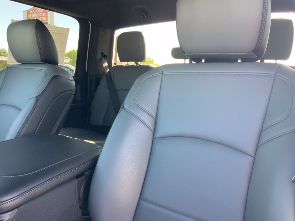 New 2027 RAM 4500 Tradesman RWD image 14