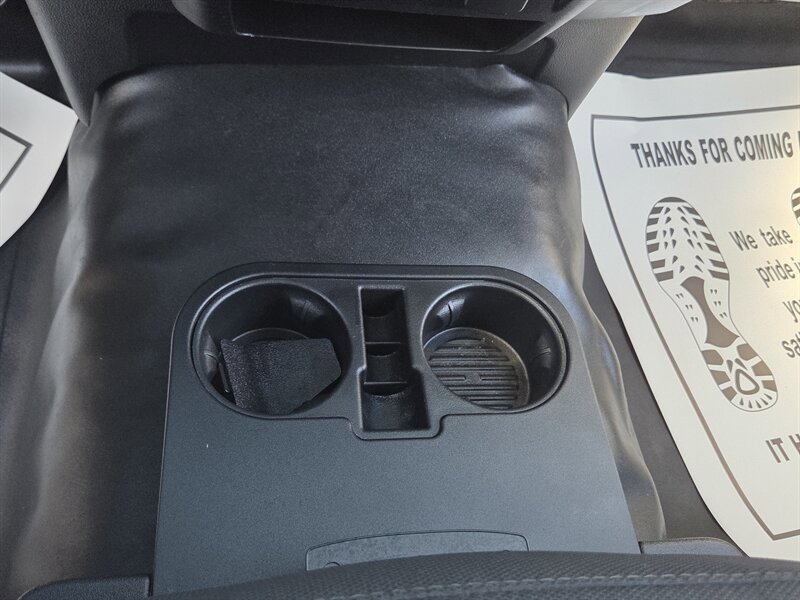 Used 2019 Ford F150 XL w/ XL Power Equipment Group RWD image 17