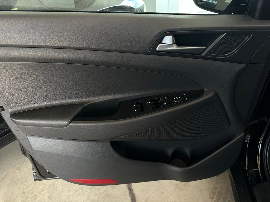 Used 2016 Hyundai Tucson SE FWD image 12