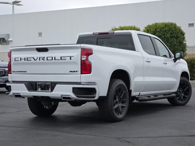 New 2026 Chevrolet Silverado 1500 RST w/ Safety Package image 20