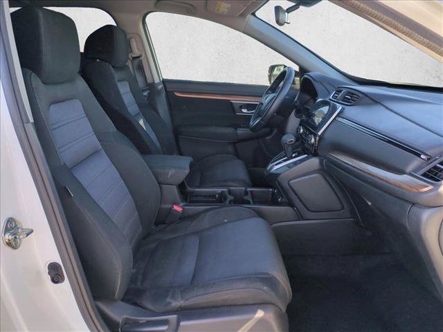 Used 2020 Honda CR-V EX image 20