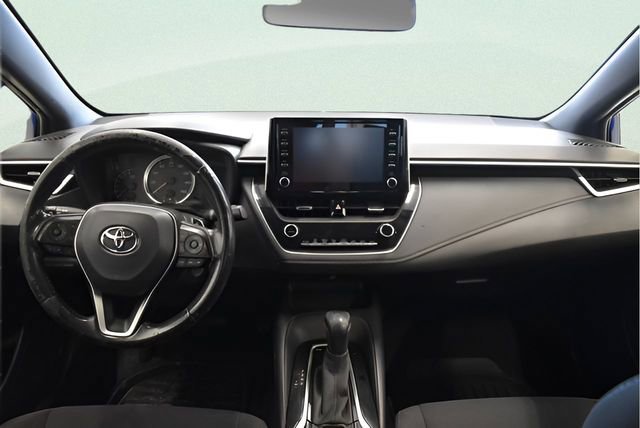 Used 2020 Toyota Corolla SE image 5