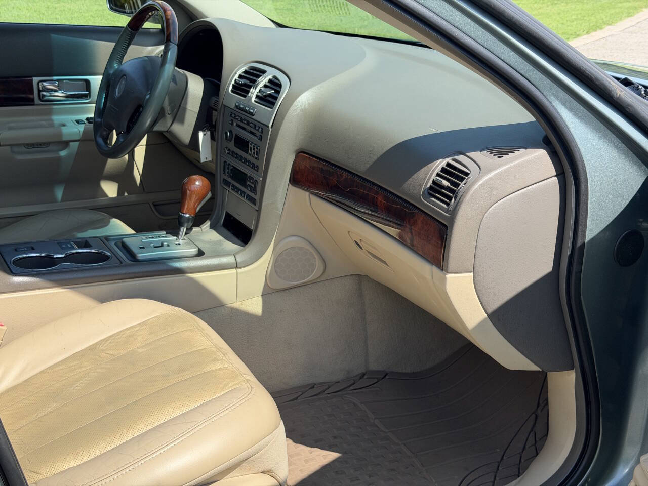 Used 2006 Lincoln LS RWD image 22