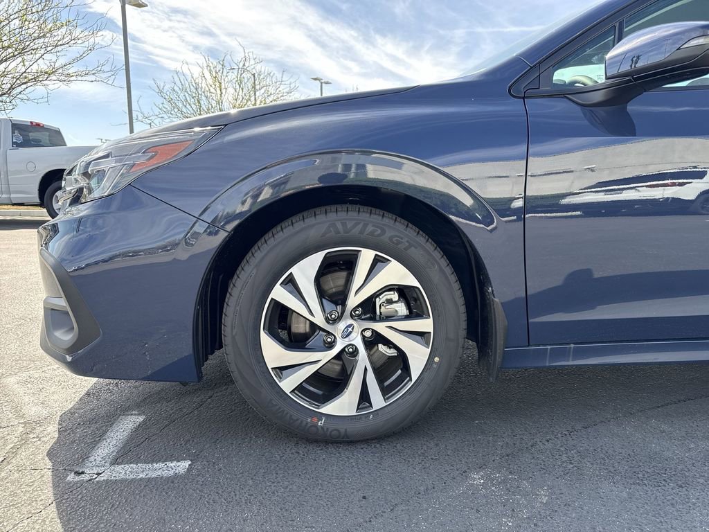 New 2025 Subaru Legacy Premium w/ Popular Package #1A image 19