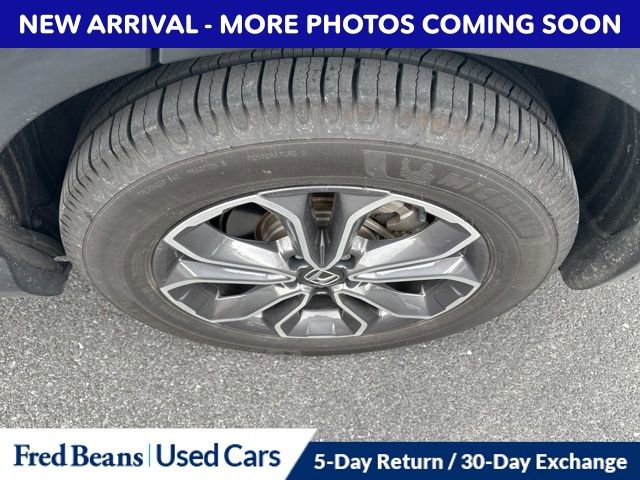 Used 2021 Honda CR-V EX image 9