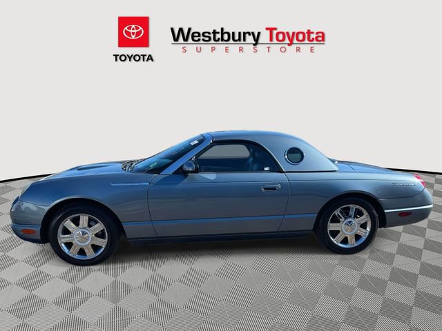 Used 2005 Ford Thunderbird image 12
