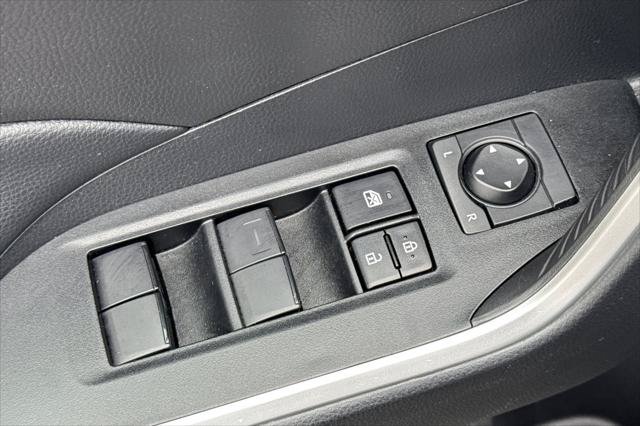 Certified 2024 Toyota RAV4 LE AWD/4WD image 13