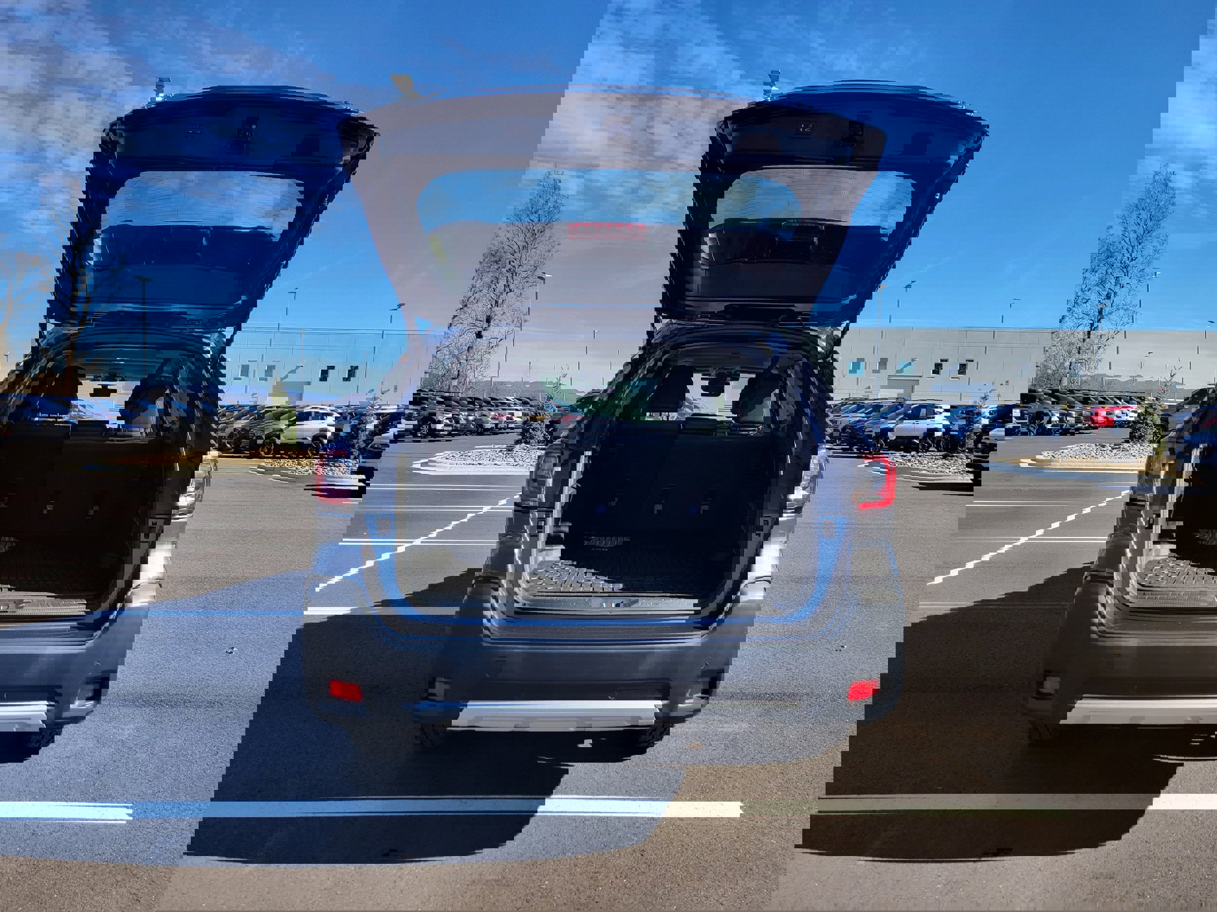 Certified 2024 Subaru Outback Limited image 11