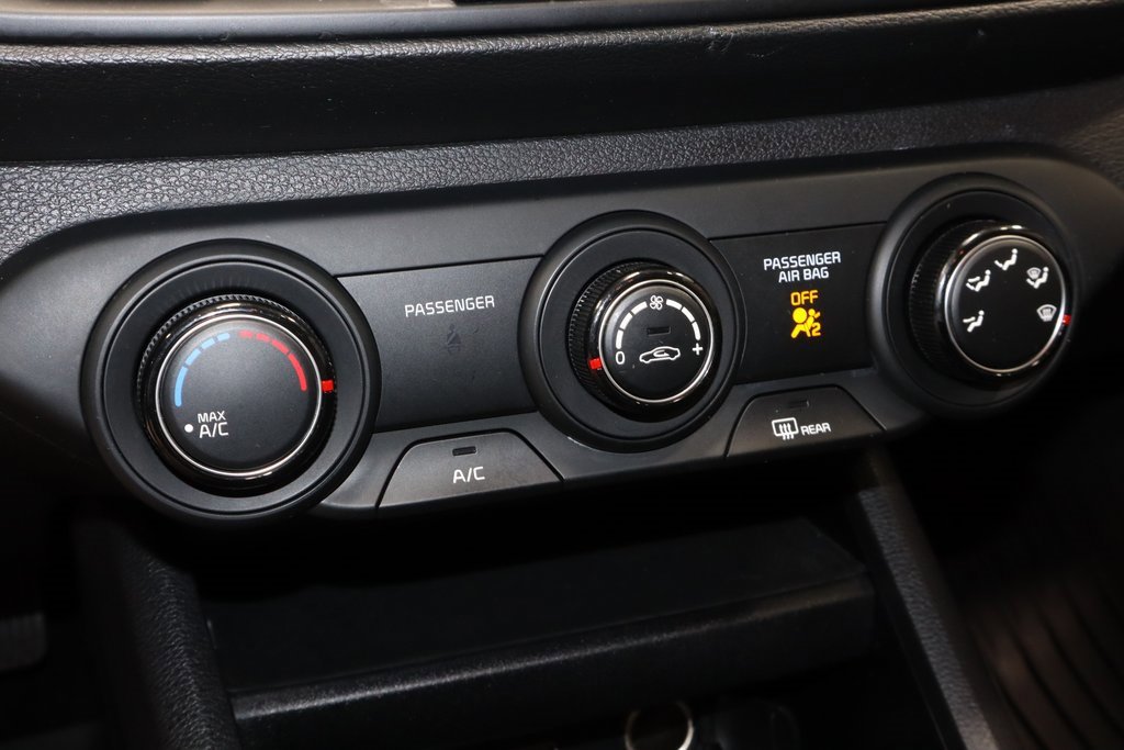 Used 2022 Kia Forte LXS image 30