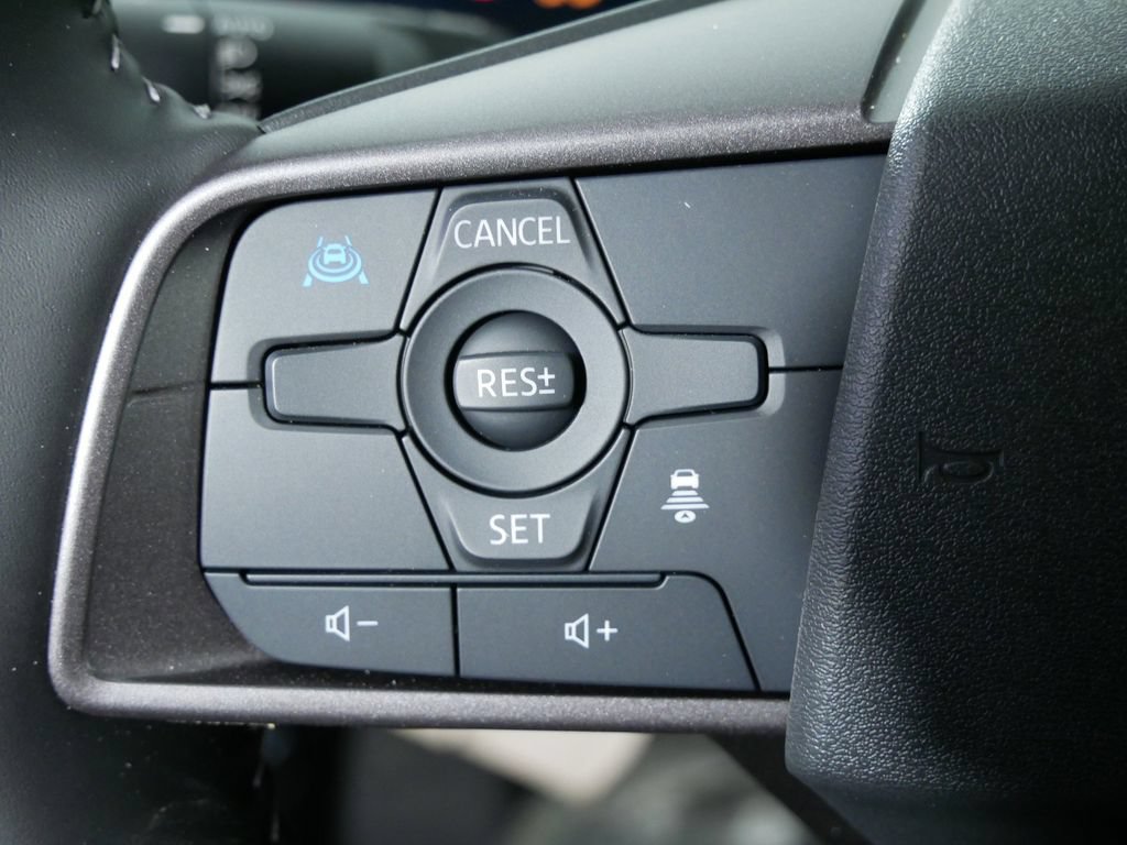 New 2026 Nissan Sentra SL w/ Floor Mat Package FWD image 25