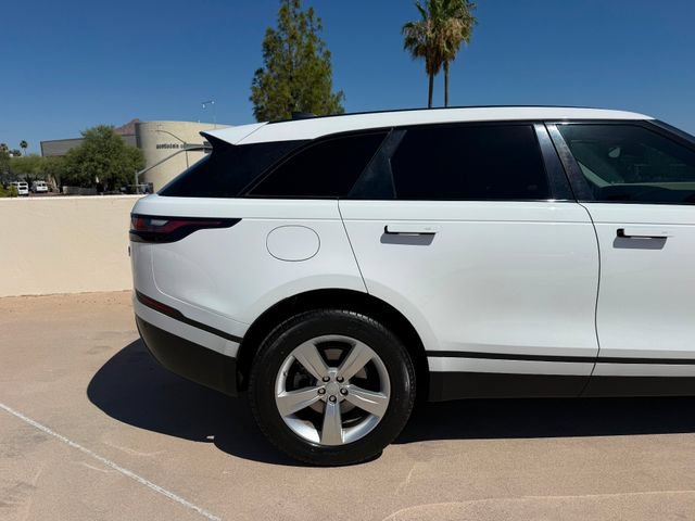 Used 2018 Land Rover Range Rover Velar S AWD/4WD image 25