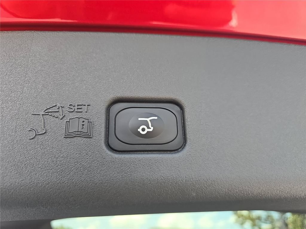 New 2026 Lincoln Nautilus Reserve AWD/4WD image 25
