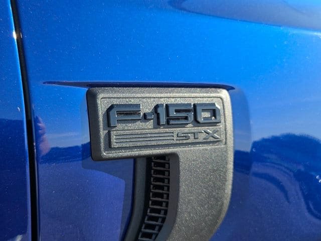 New 2026 Ford F150 STX w/ Equipment Group 200A AWD/4WD image 15
