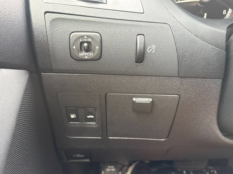Used 2008 Lexus ES 350 FWD image 28