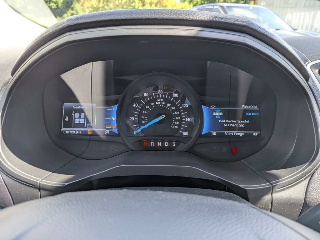 Used 2024 Ford Edge SEL w/ Convenience Package AWD/4WD image 27