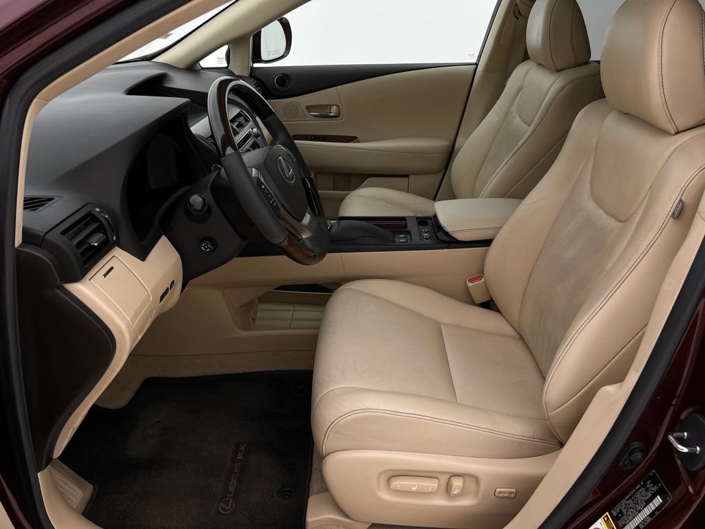 Used 2015 Lexus RX 350 AWD image 11
